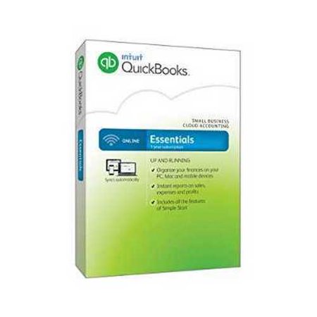 Quickbooks 2016 Mac Manual